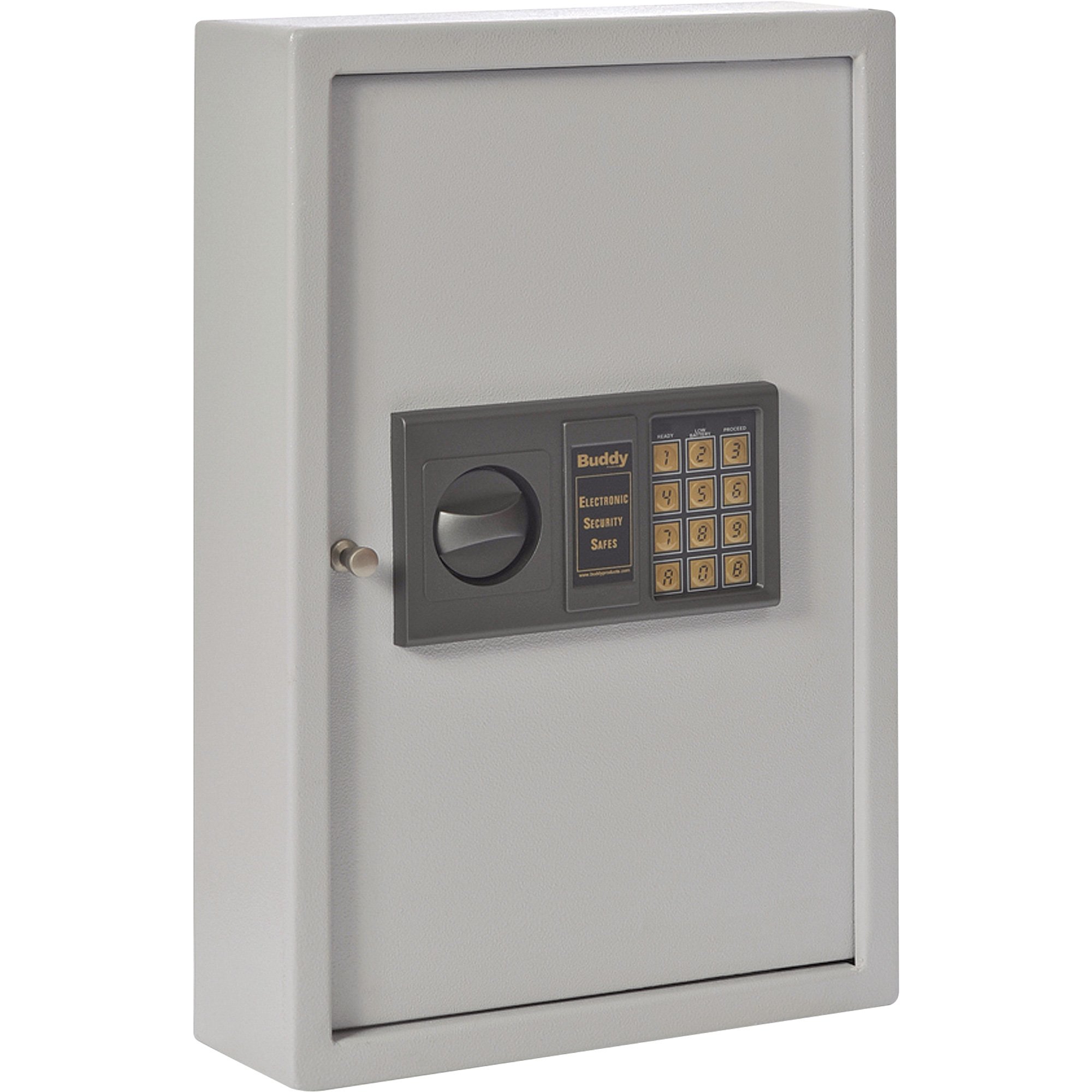 Sandusky Buddy Electronic Key Safe — 48-Key Capacity, Model# 3221-32